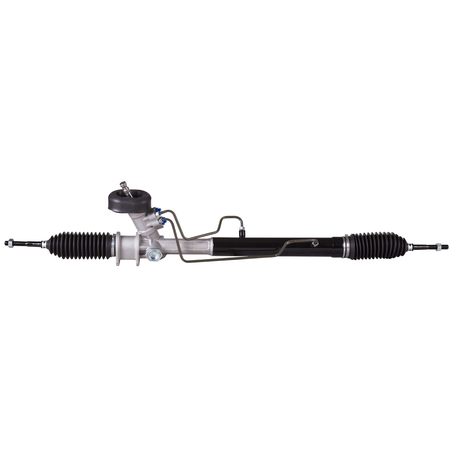 PWR STEER RACK AND PINION 42-2081